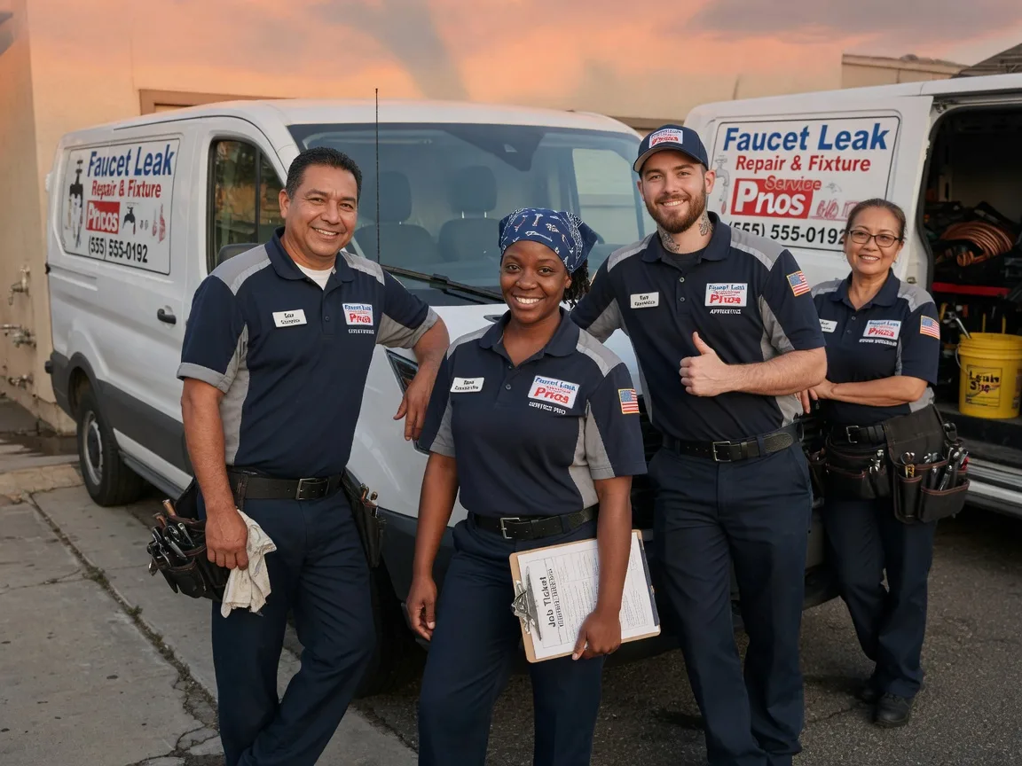 Faucet Repair company in Tarrytown, NY