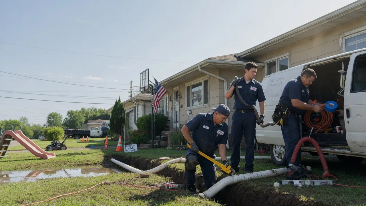 Toilet Installation in Tarrytown, NY near me
